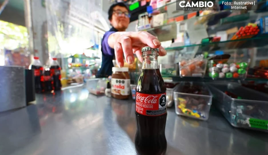¿Otra vez? Coca-Cola FEMSA anuncia incremento en sus precios a partir del 1 de diciembre