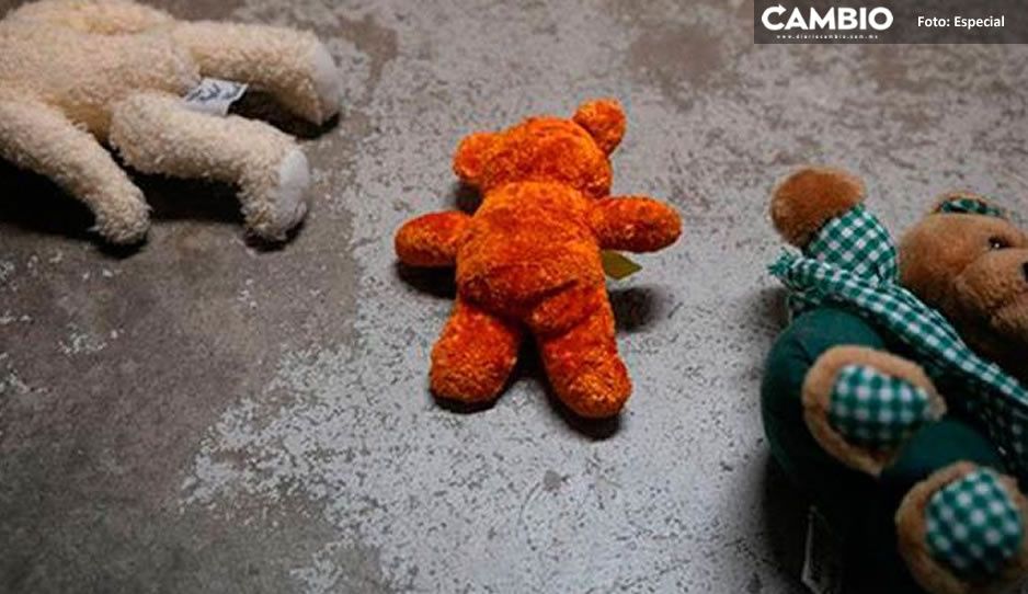 ¡Sin piedad! Madre desalmada mata a sus dos hijitos e intenta suicidarse cortándose las venas