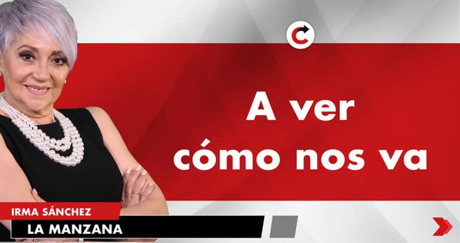 A ver cómo nos va