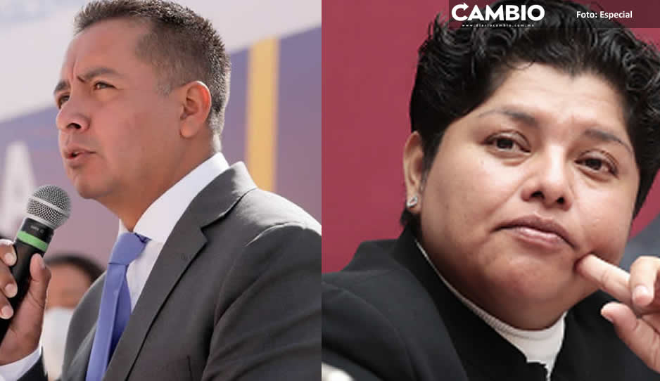 Karina Popoca deberá que solventar observaciones de la ASE por más de 314 mdp: Edmundo Tlatehui