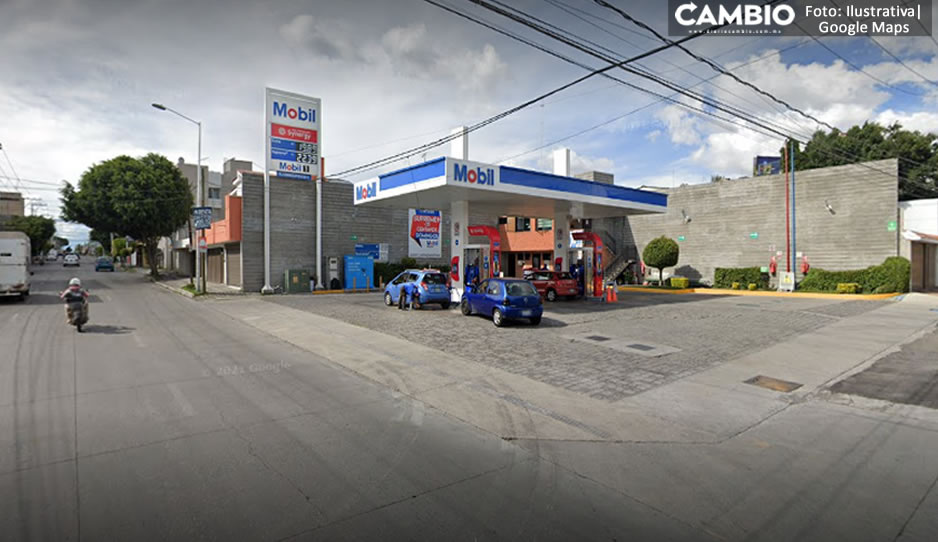 ¡Corre que se acaba! En esta estación se oferta la gasolina más barata del país en Puebla