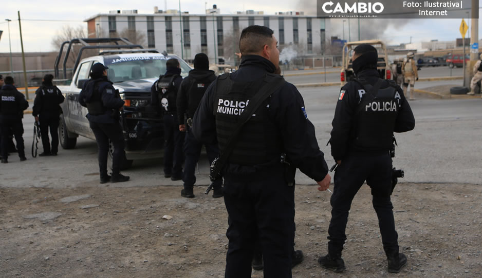 Tras motín en Cereso de Ciudad Juárez, aseguran caja fuerte con más de 1.7 millones de pesos