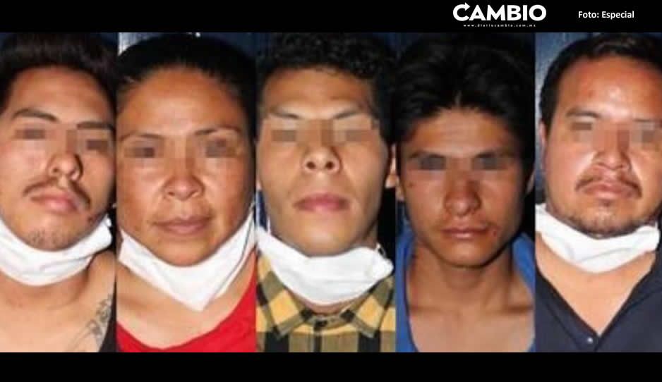 Pleito en la fila de las tortillas acaba con cinco detenidos acusados de secuestrar a tortillera