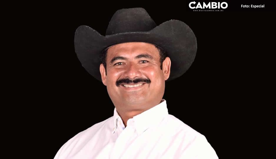 Bicho mata al alcalde de Petlalcingo, son ya cinco los alcaldes poblanos que mueren por COVID-19