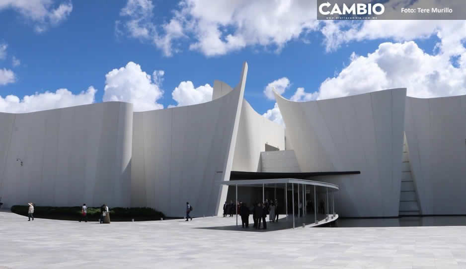Existen 8 denuncias por saqueo de museos durante el morenovallismo: Barbosa (VIDEO)