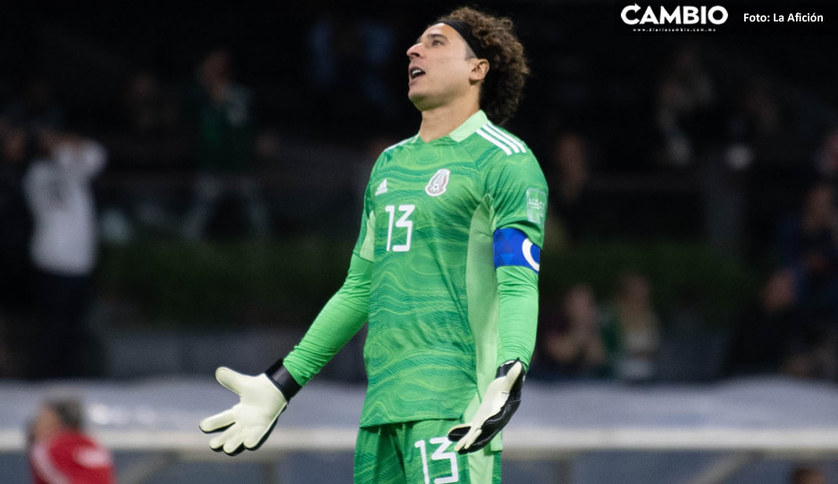 Gracias Ochoa: salva a México de caer ante Estados Unidos en el Azteca
