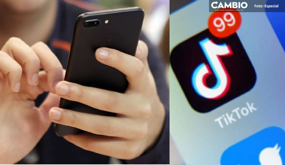 TikTok en exceso será un problema de salud pública en México