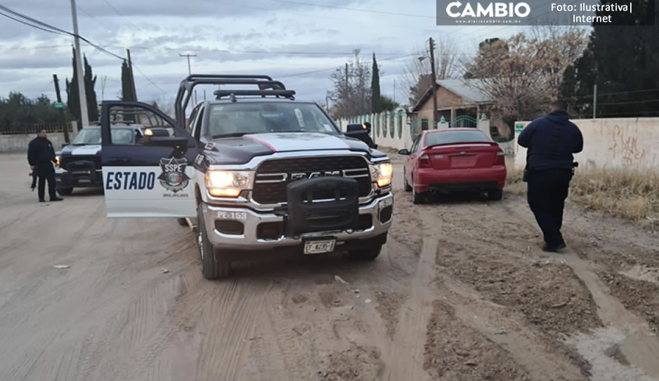 Asesinan a 7 personas durante la búsqueda de los reos fugados en Cereso de Ciudad Juárez