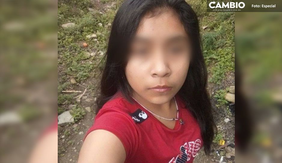 Padres desesperados buscan a joven de 16 años desaparecida en Xicotepec, temen por su vida