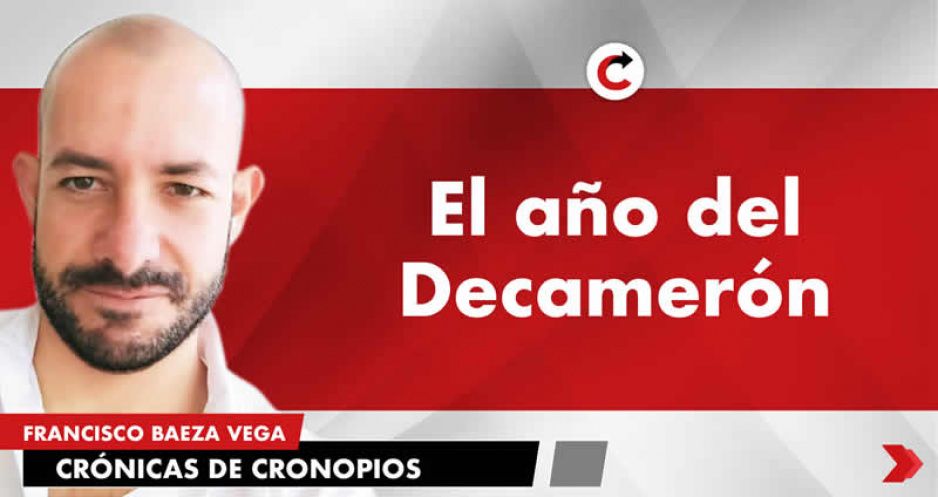 El año del Decamerón