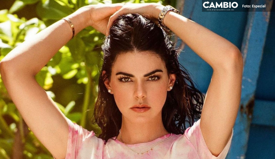 ¡Culpa a la prensa! Livia Brito asegura que le han inventado una mala imagen