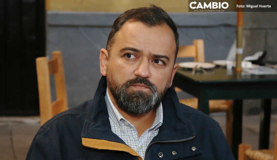 René Sánchez Galindo suma otro fracaso: desconocida le gana delegación de Conagua