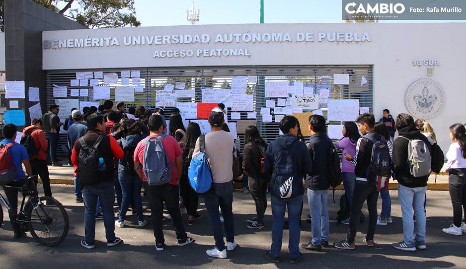 Así será el regreso de universitarios a clases presenciales, les tomarán temperatura y oxigenación