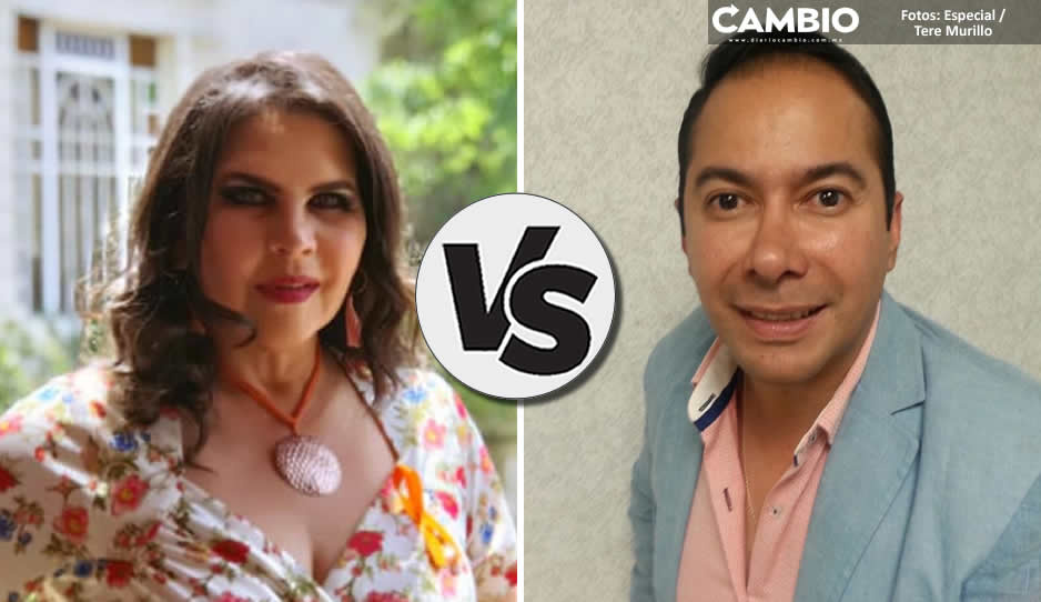 Regidor de Texmelucan ejerce violencia política vs Norma Layón: Cabildo inicia proceso para destituirlo