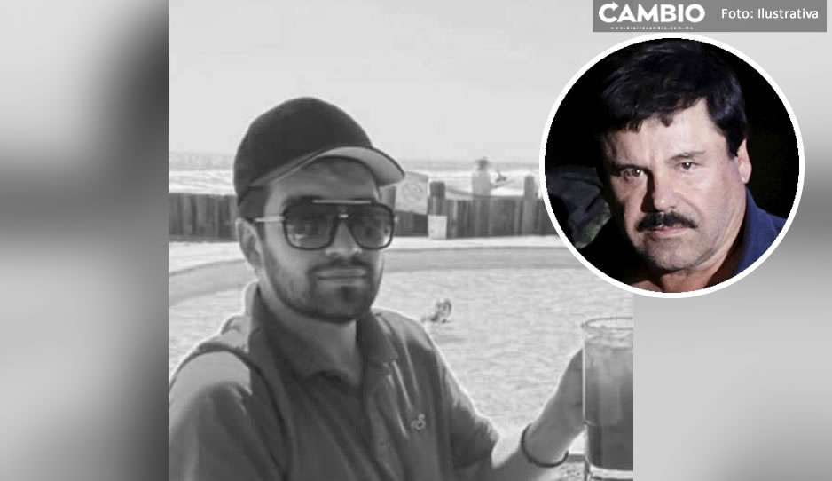 ¿Quién era Edel Guzmán? Sobrino de “El Chapo” asesinado durante fiestas patrias en Chihuahua
