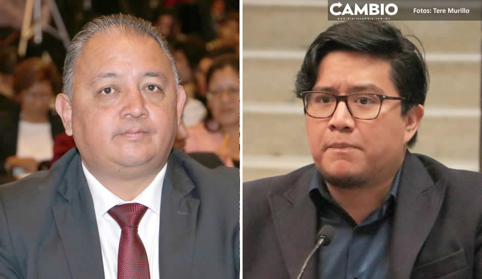 Los cien basificados de Claudia están totalmente indefensos: Damián Romero y Gonzalo no promovieron el amparo
