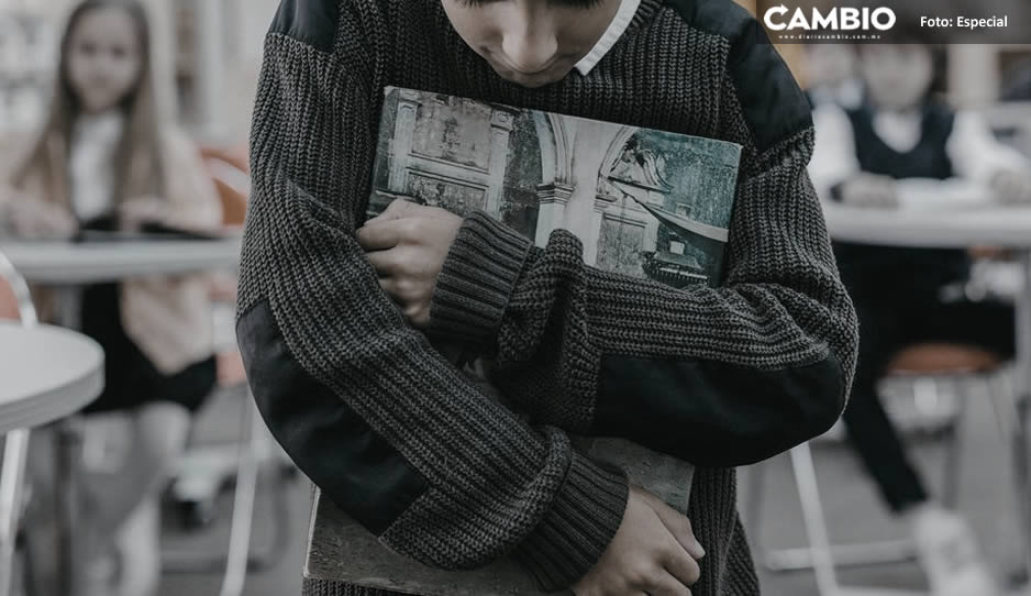 Presentan iniciativa para castigar el bullying en escuelas con 4 años de cárcel en Puebla