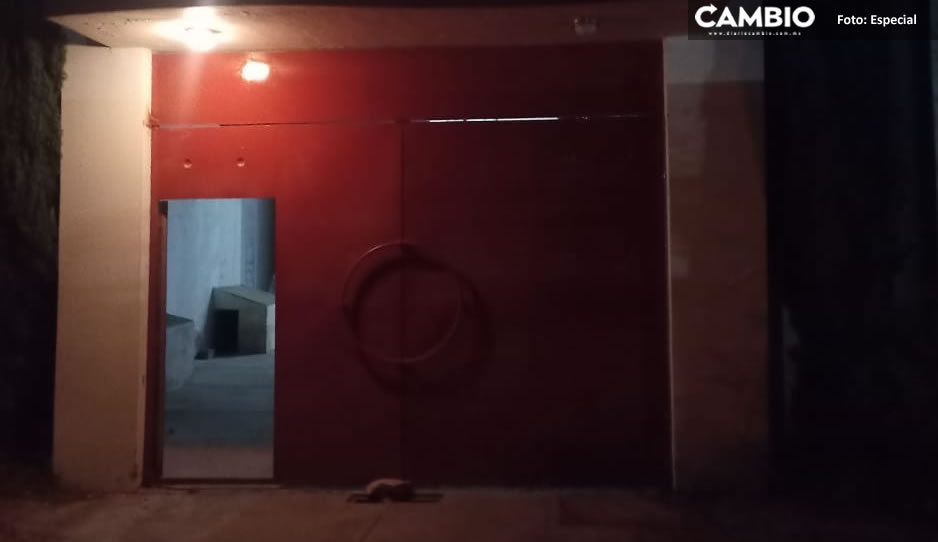 Detienen a tres mujeres por trata de personas en Santa Catarina