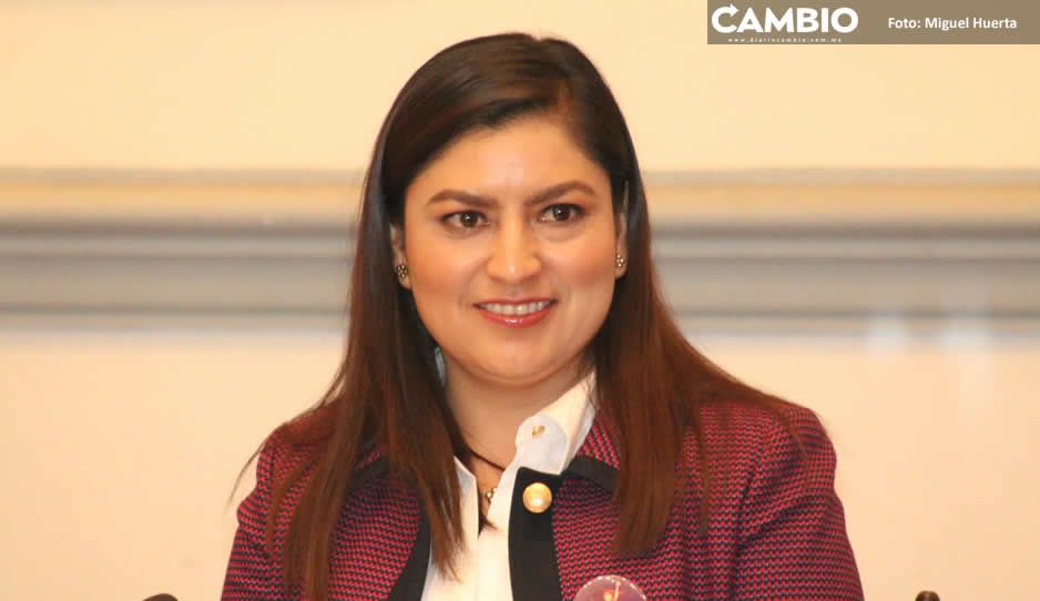 Claudia pedirá licencia el 20 de enero; va por la reelección
