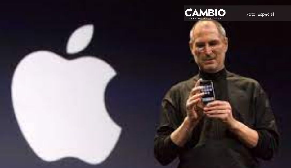 ¡Gracias Steve Jobs! Apple sigue siendo la empresa más valiosa de todo el mundo