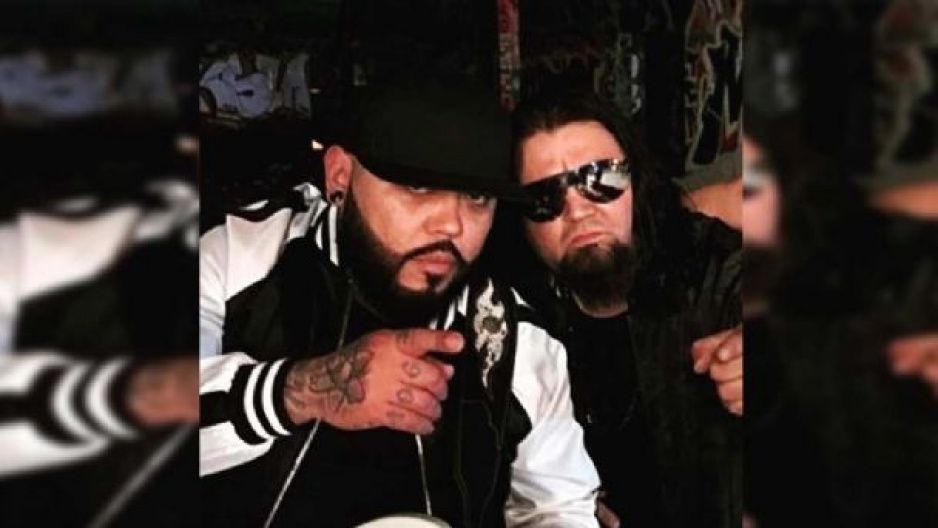 ¡No bailará más cumbia! COVID se lleva a integrante de los Kumbia Kings