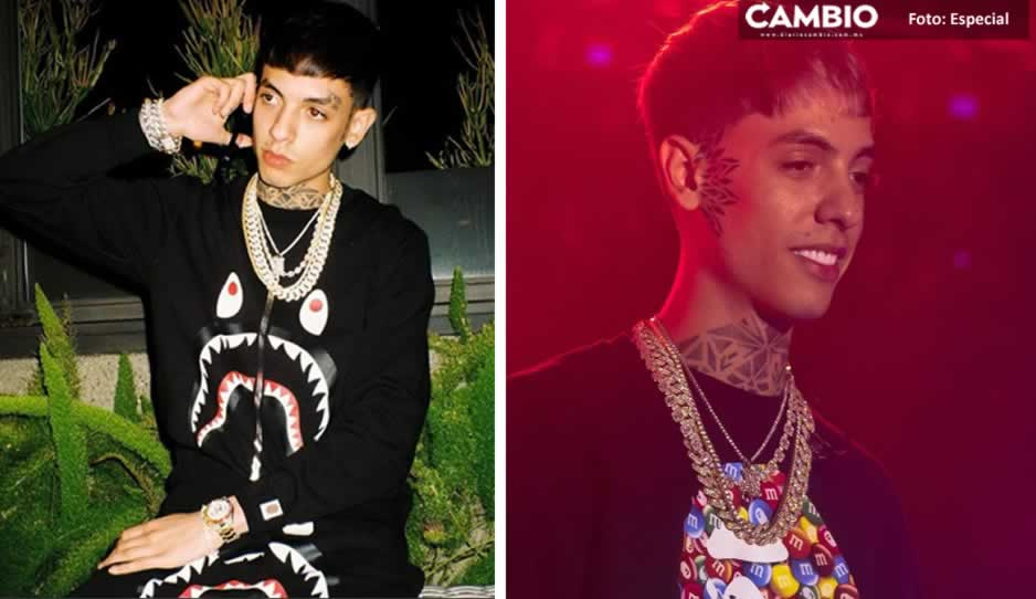 Él es Natanael Cano, el próximo rey del regional mexicano