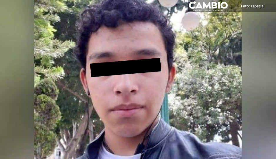 CDH Puebla atrae caso de Ángel, presumen detención ilegal en Loma Bonita Caleras