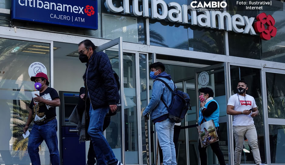 ¿Abrirán los bancos el 24 y 25 de diciembre? Acá te decimos la respuesta