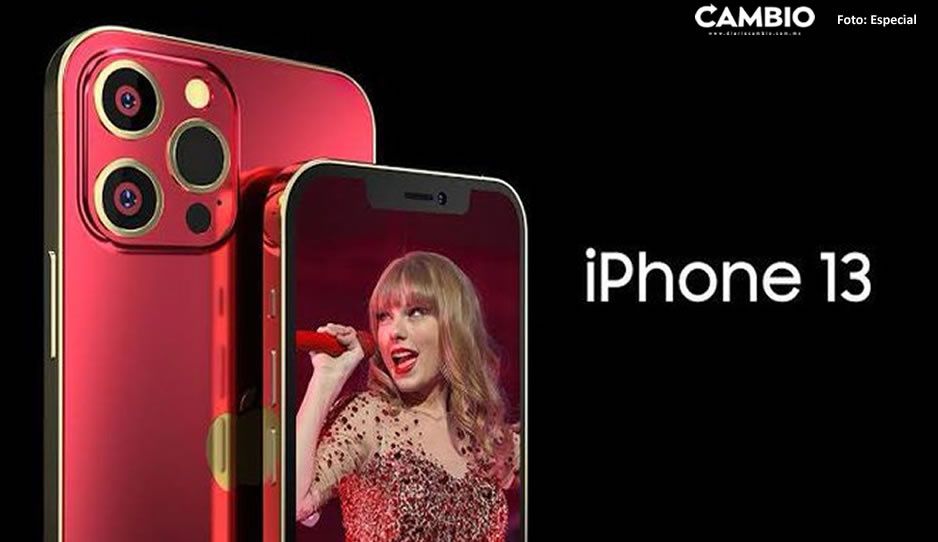 ¡Hoy es el día!  Apple presenta el iPhone 13, esto es lo que sabemos   