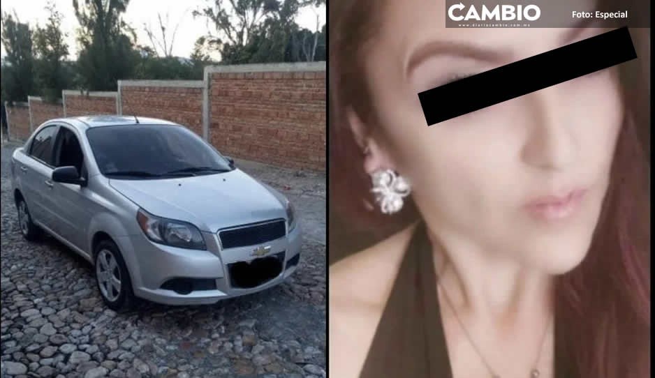 Hallan en bolsa de plástico a taxista desaparecida en Guanajuato