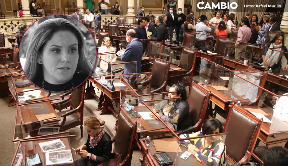 Caso de Cecilia Monzón repercute en el Congreso: van por aumento de penas en torno a los feminicidios (VIDEOS)