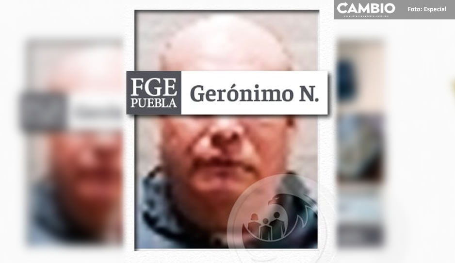 Vinculan a Gerónimo N. tras disparar vs una casa y herir a un menor en Granjas de San Isidro