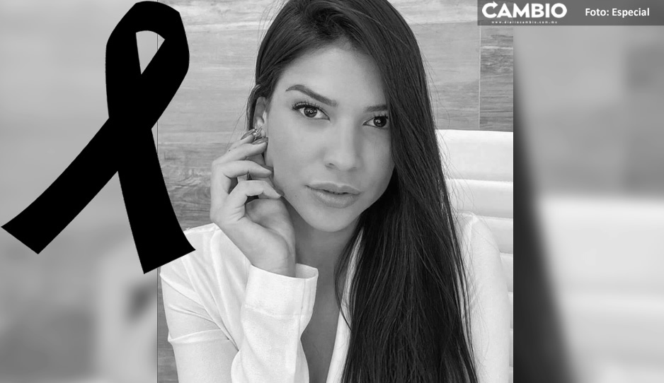 ¡Luto en las pasarelas! Muere Gleicy Correia, Miss Brasil 2018, tras una extirpación de amígdalas