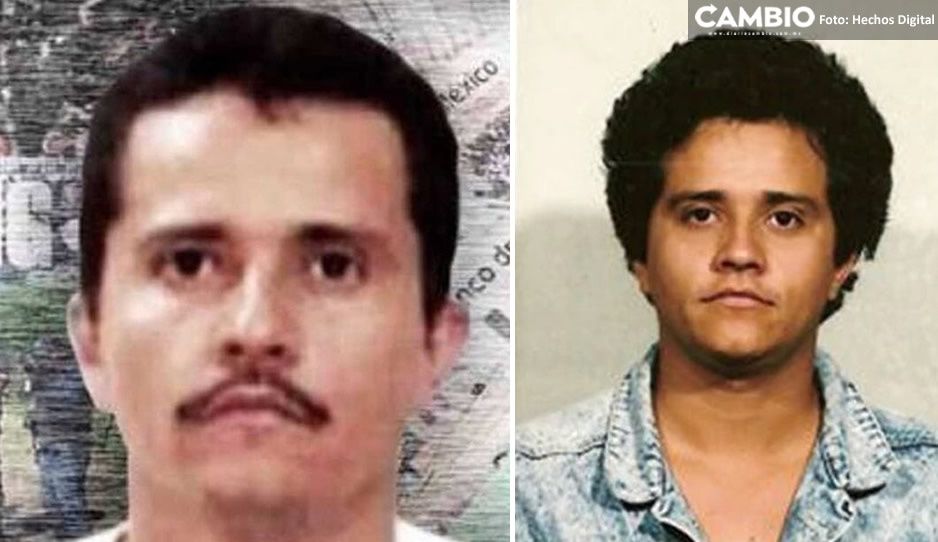 Discreto, simpático, pero muy explosivo: sicarios del CJNG describen así a El Mencho