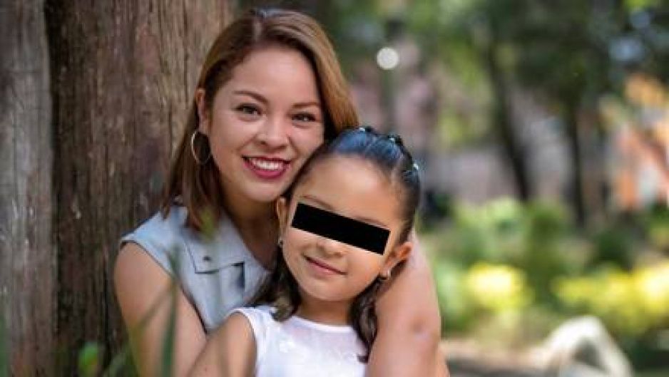 Hallan muertas a Ana y Estrella, madre e hija desaparecidas en Edomex desde mayo