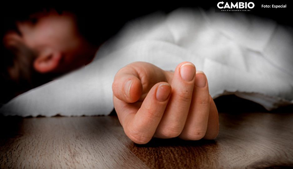 Feminicidio 14: Por arranque de celos, hombre asesina a balazos a su pareja y luego se suicida