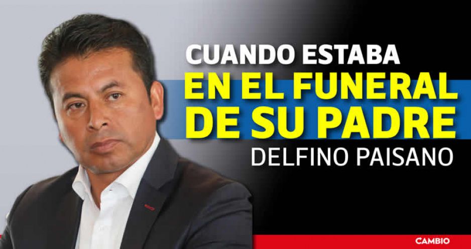 Detienen a Leo Paisano por el peculado de 44 millones de pesos en facturas falsas (VIDEO)