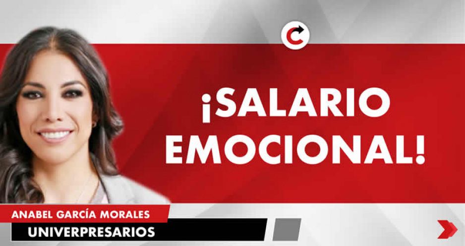 ¡SALARIO EMOCIONAL!