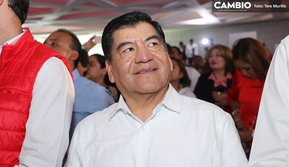 Perfil: Marín el góber precioso que estuvo prófugo por dos años