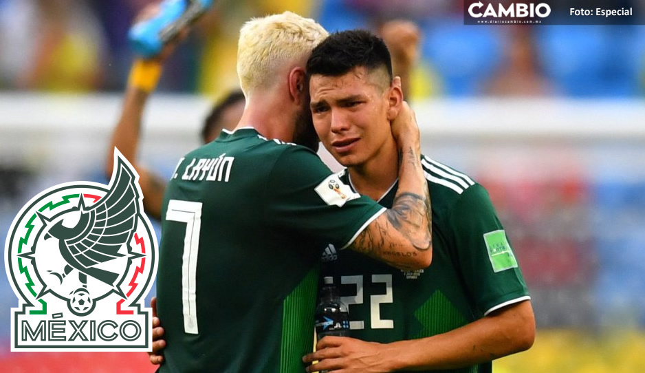 Prensa brasileña se burla de la Selección Mexicana: solo irá de paseo al Mundial de Qatar (VIDEO)