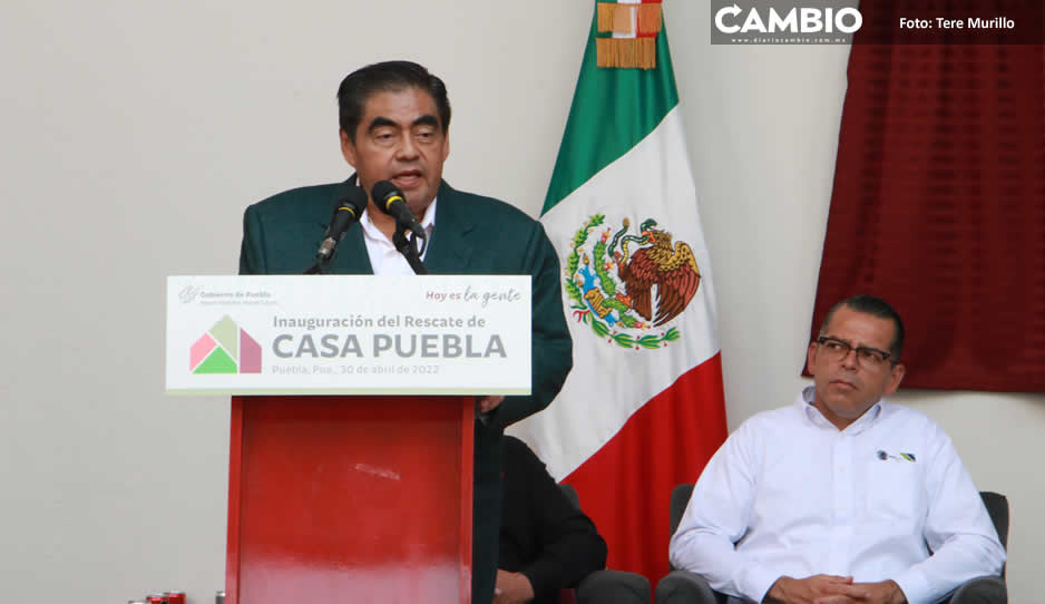 Morena debe emparejar denuncias y pedir investigaciones contra Gali y Banck: MBH (VIDEO)