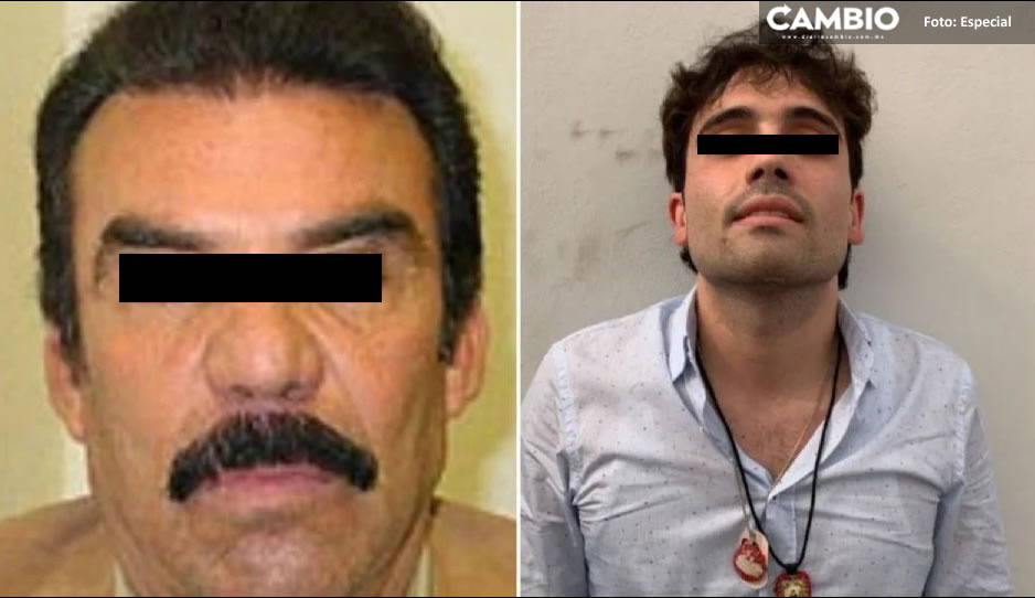 Ellos son &#039;los Salazar&#039;, grupo delictivo ligado con los &#039;Chapitos&#039; y en contra del Mayo Zambada