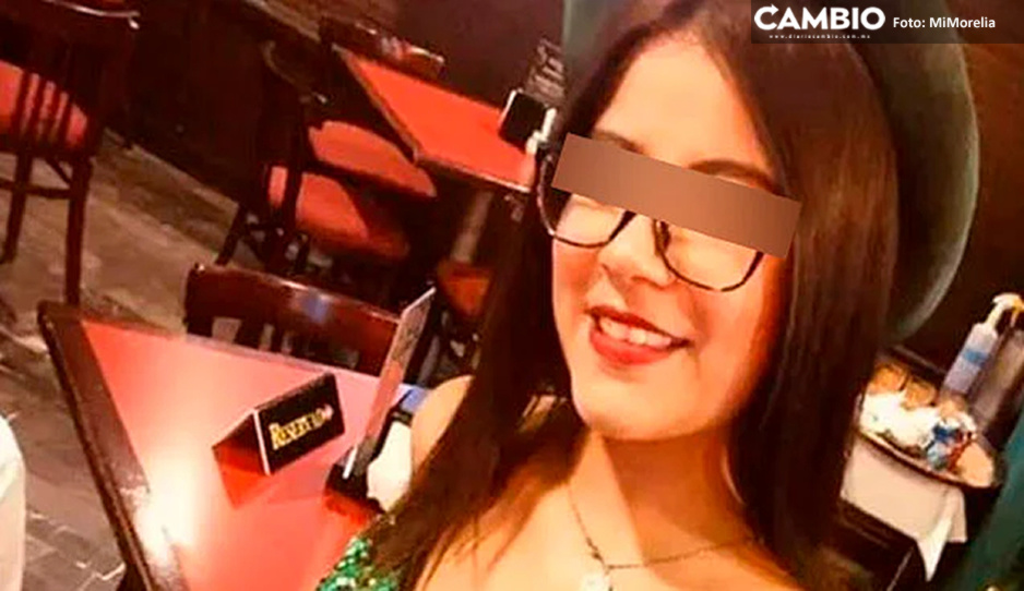 Uriel Carmona entrega carpeta de investigación de Ariadna a fiscalía de CDMX