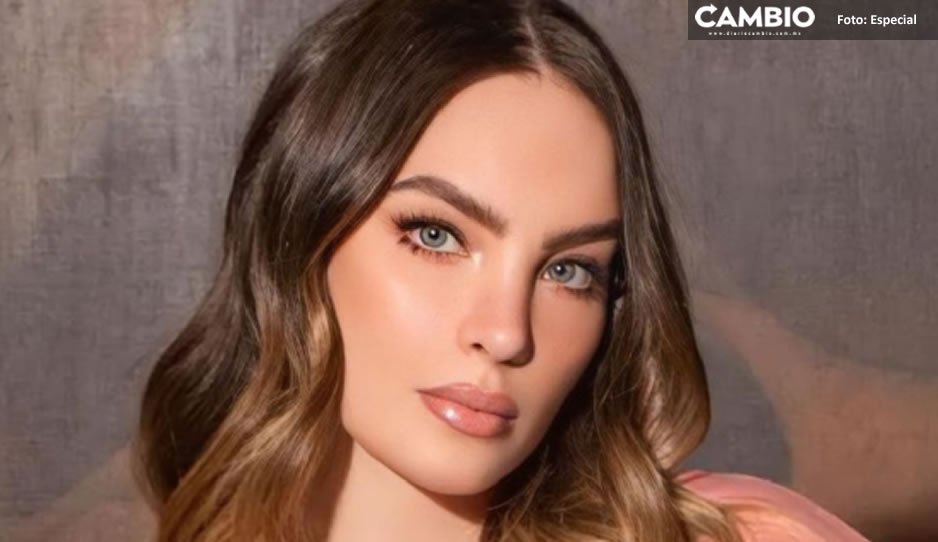 Belinda dispuesta a ser Rubí, hacer una bioserie de su vida y colaborar con Danna Paola