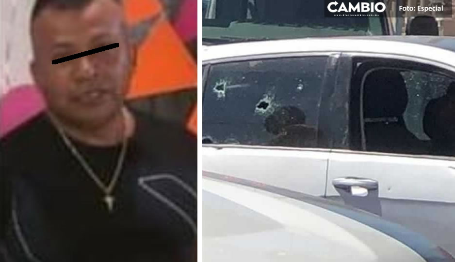 Identifican a los tres abatidos en Acatzingo: líder huachicolero y sus cómplices (IMÁGENES FUERTES)