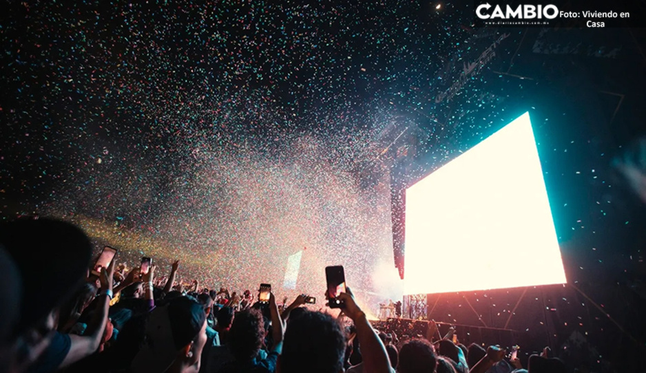 ¿No tienes boletos? TikTok transmitirá el Corona Capital 2022