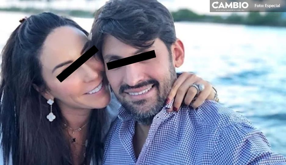 FGR va por ficha roja vs Inés Gómez Mont y su esposo; serán buscados en más