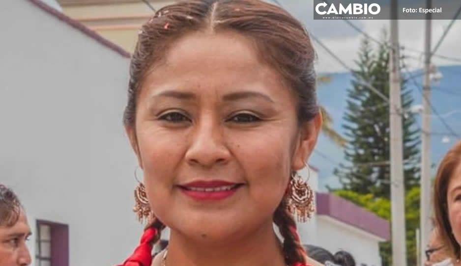Acusan desfalco y anomalías de la ex alcaldesa de Chilac