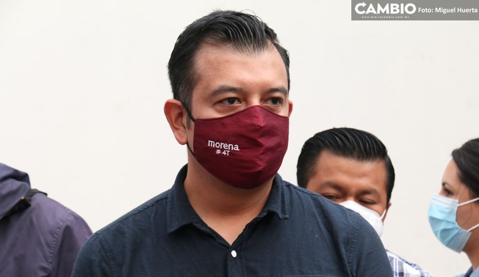 Censura Belmont manifestación de Country San Manuel: los empujones se  extralimitaron