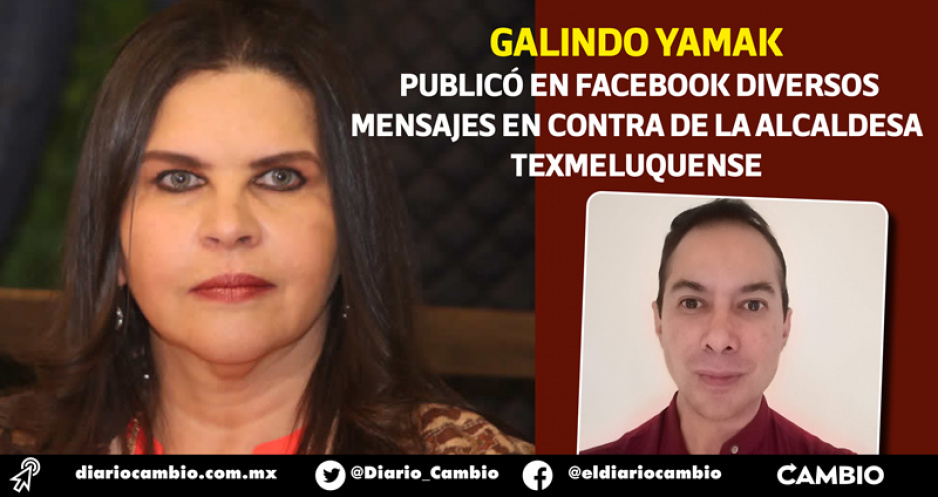 Regidor José Galindo sí ejerció violencia política en contra de Norma Layón: TEEP